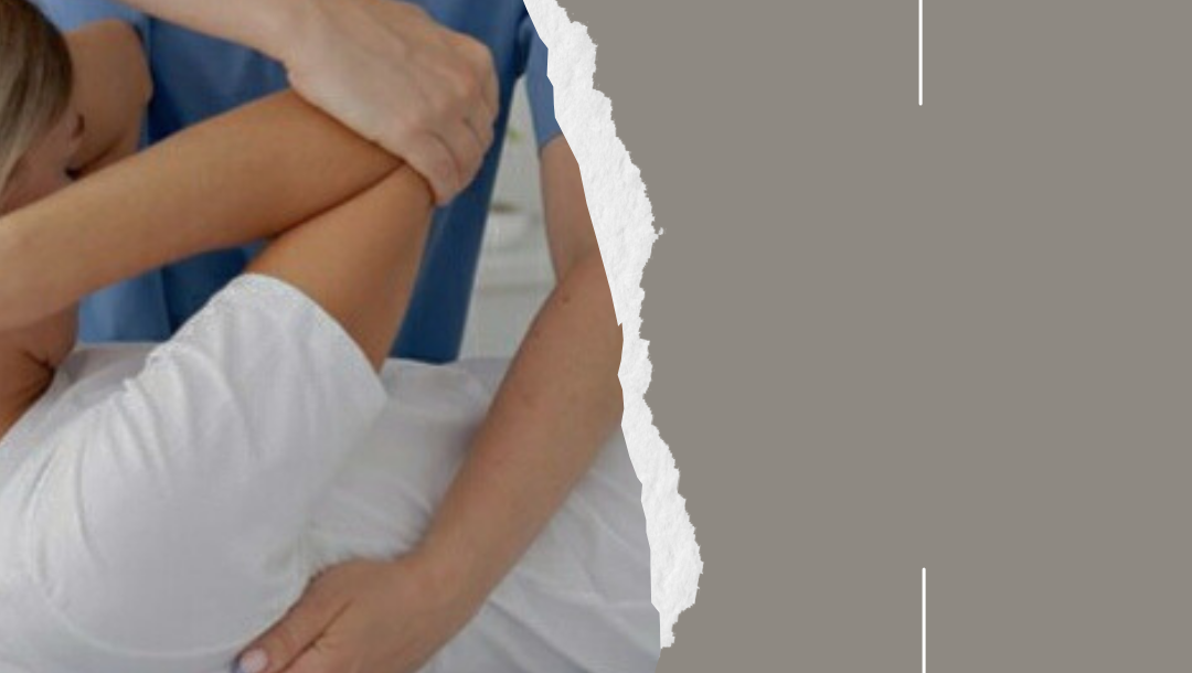 Опорно-руховий апарат