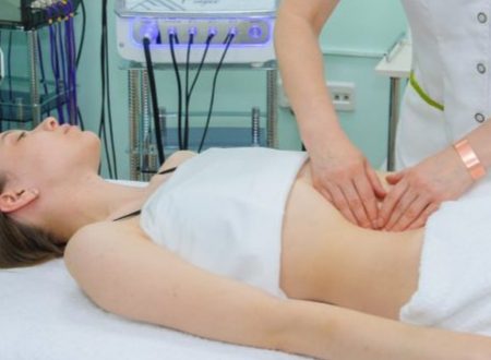 Вісцеральне здоров’я